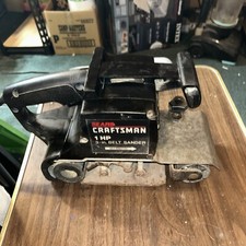Sears craftsman 1hp for sale  Box Elder
