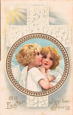 Antique easter card for sale  Palm Bay