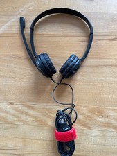 Sennheiser headset usb gebraucht kaufen  Esslingen am Neckar