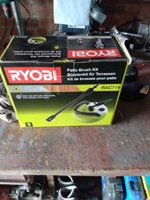 Ryobi patio kit for sale Ryobi patio kit for sale  NESTON