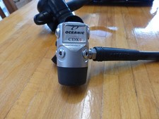 Oceanic cdx5 first for sale  CHRISTCHURCH