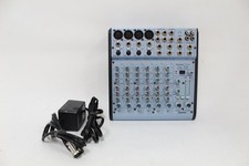 Mixer de áudio ALESIS MultiMix 8FX comprar usado  Enviando para Brazil