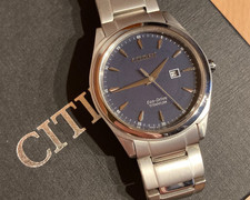 Citizen eco drive gebraucht kaufen  Ludwigsfelde