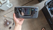 Sega game gear for sale  Cheyenne