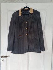 Turnierjacket damen kentucky gebraucht kaufen  Braunschweig