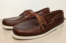 Men sebago docksides d'occasion  Expédié en Belgium
