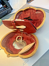 Minaudière ancienne d'occasion  Lanvollon