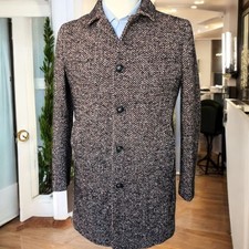 Herringbone chunky tweed for sale  Albuquerque