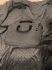 Goji gray laptop for sale  EDGWARE