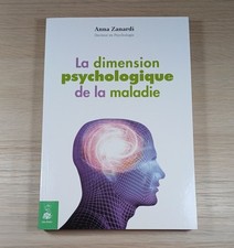 Dimension psychologique maladi d'occasion  Rivesaltes
