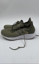 Tênis New Balance Masculino Espuma Roav V1 Verde Biqueira Redonda com Cadarço Tamanho 9.5 comprar usado  Enviando para Brazil