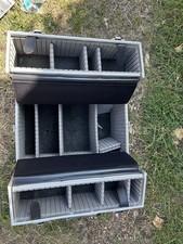 Large padded retro for sale  LONDON