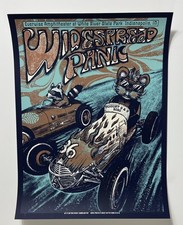 Widespread panic poster for sale  New York