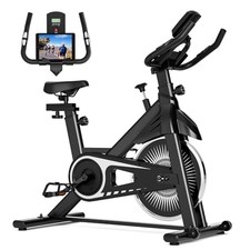 Upreign exercise bike for sale  Haltom City