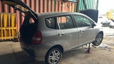 2006 honda jazz for sale  MAIDSTONE