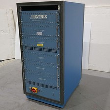 Matrix asx 16c for sale  Berryville