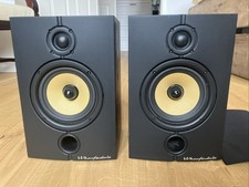Wharfedale regalboxen diamond gebraucht kaufen  Stendal