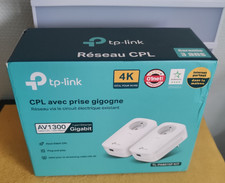 Link cpl av1300 d'occasion  Colmar