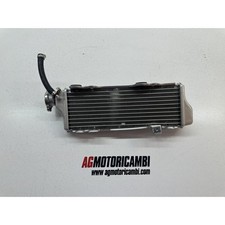 Radiatore destro swm usato  Villa Estense