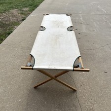 Vtg. portable folding for sale  Freeman