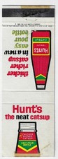 Vintage matchbook cover for sale  Dover