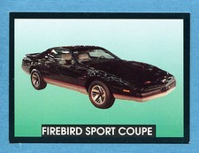 firebird auto usato  Maranello