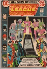 Justice league america usato  Spedire a Italy