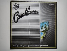 City casablanca rock gebraucht kaufen  Meerane