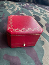 Cartier boîte écrin d'occasion  Montpellier-