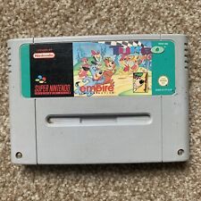 Turbo toons snes for sale  BRISTOL