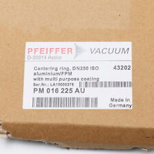 Pfeiffer vacuum zentrierring gebraucht kaufen  Rohrdorf