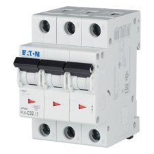 Eaton 286604 circuit d'occasion  Expédié en Belgium