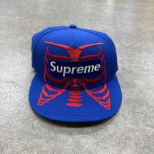Chapéu ajustável Supreme "BONE" 2025 - Tamanho 7 1/8 (3733-8) comprar usado  Enviando para Brazil