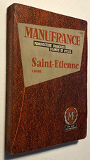 Rare etat catalogue d'occasion  Quarré-les-Tombes
