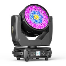 Coolighine led 19x15w for sale  ASHTON-UNDER-LYNE