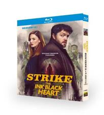 Strike the ink usato  Spedire a Italy