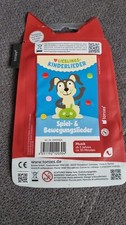 spiel bewegungslieder gebraucht kaufen spiel bewegungslieder gebraucht kaufen Mönchengladbach