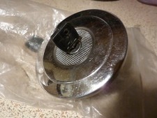 Vauxhall victor fuel for sale  ILKESTON