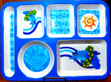 Melamine plastic underwater for sale  Austin