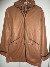 Manteau damard capuche d'occasion  Bagnols-sur-Cèze
