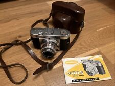 Vintage voigtlander vito for sale  LONDON