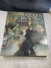 Modern painting impressionists for sale  Steelville