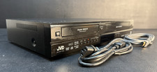 Jvc mv150b black d'occasion  Expédié en Belgium