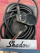 Shadow electronics 2001 gebraucht kaufen  Hechingen
