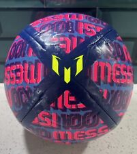 Adidas 100 messi for sale  Boca Raton