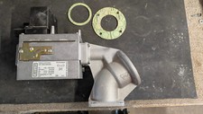 Gasventil ultron brennwertheiz gebraucht kaufen  Velten