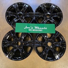 Gloss black factory for sale  Illiopolis