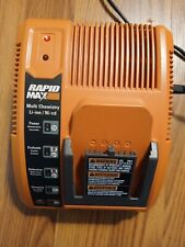 Ridgid r840091 rapid for sale  Manassas