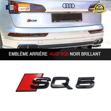 Logo emblème sq5 d'occasion  Maubeuge