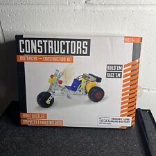 Constructors motorized constru for sale  Bridgeton